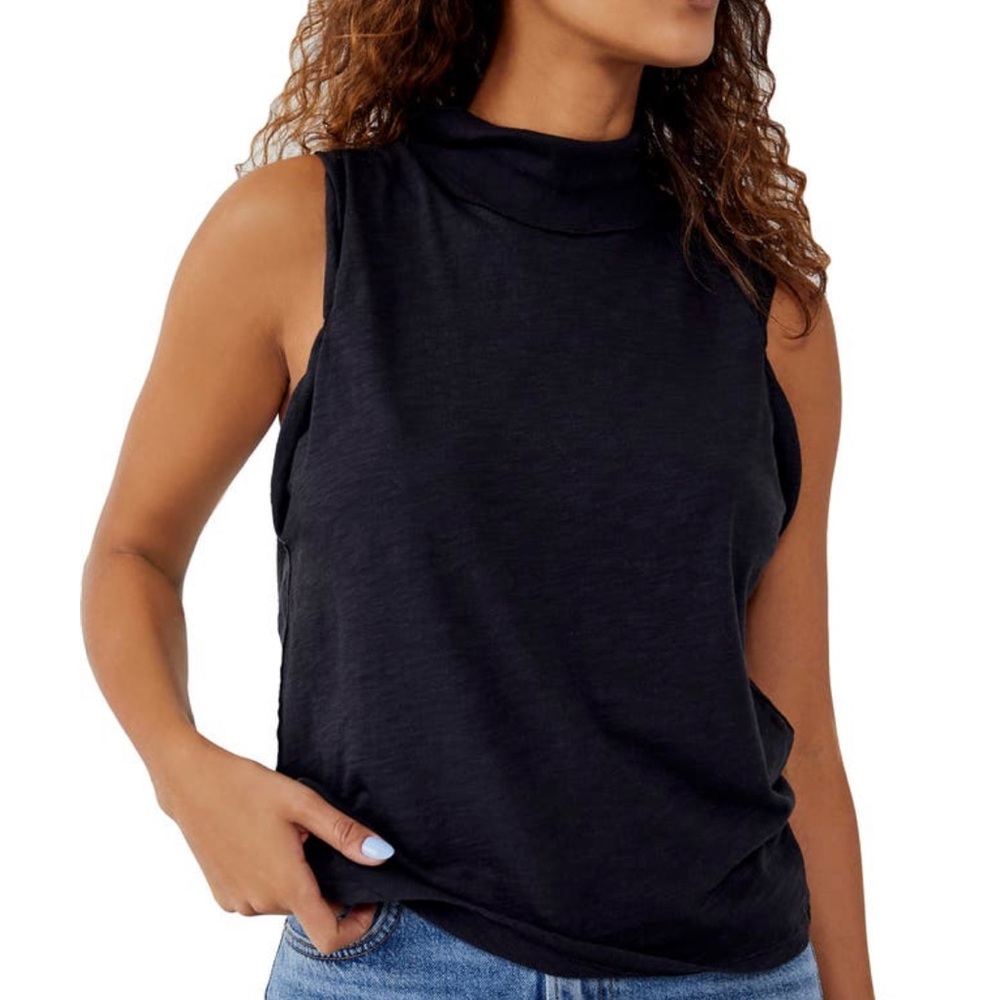 NWT! Free People tank